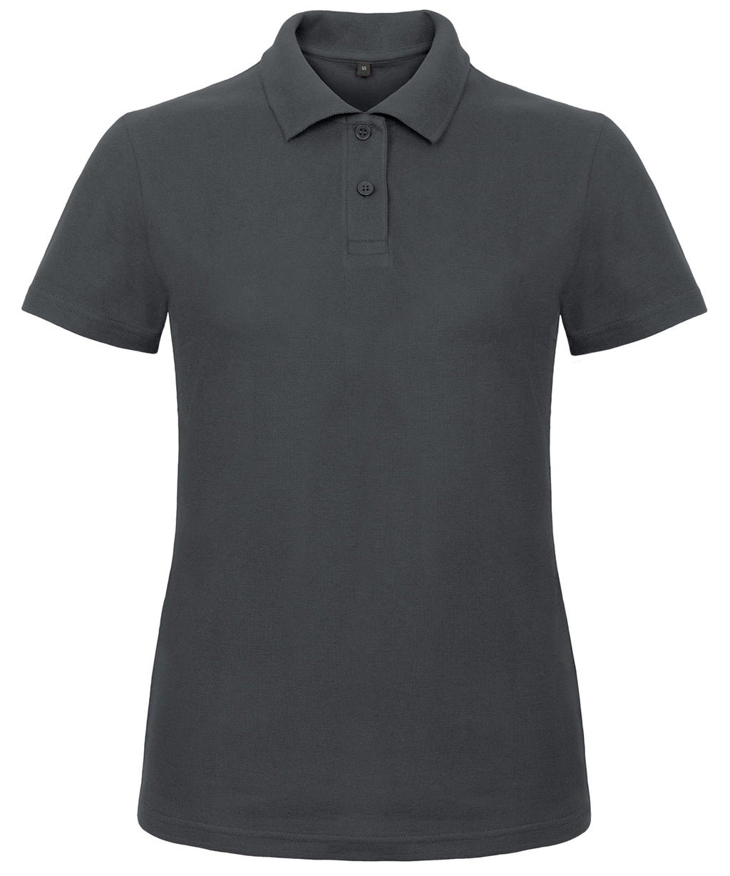 B&C ID.001 polo /women