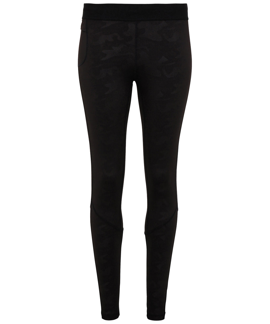 TriDri® training leggings