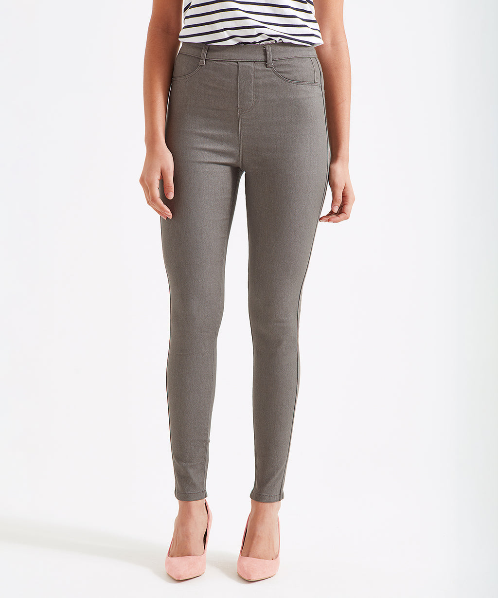 Women's Classic fit chinos