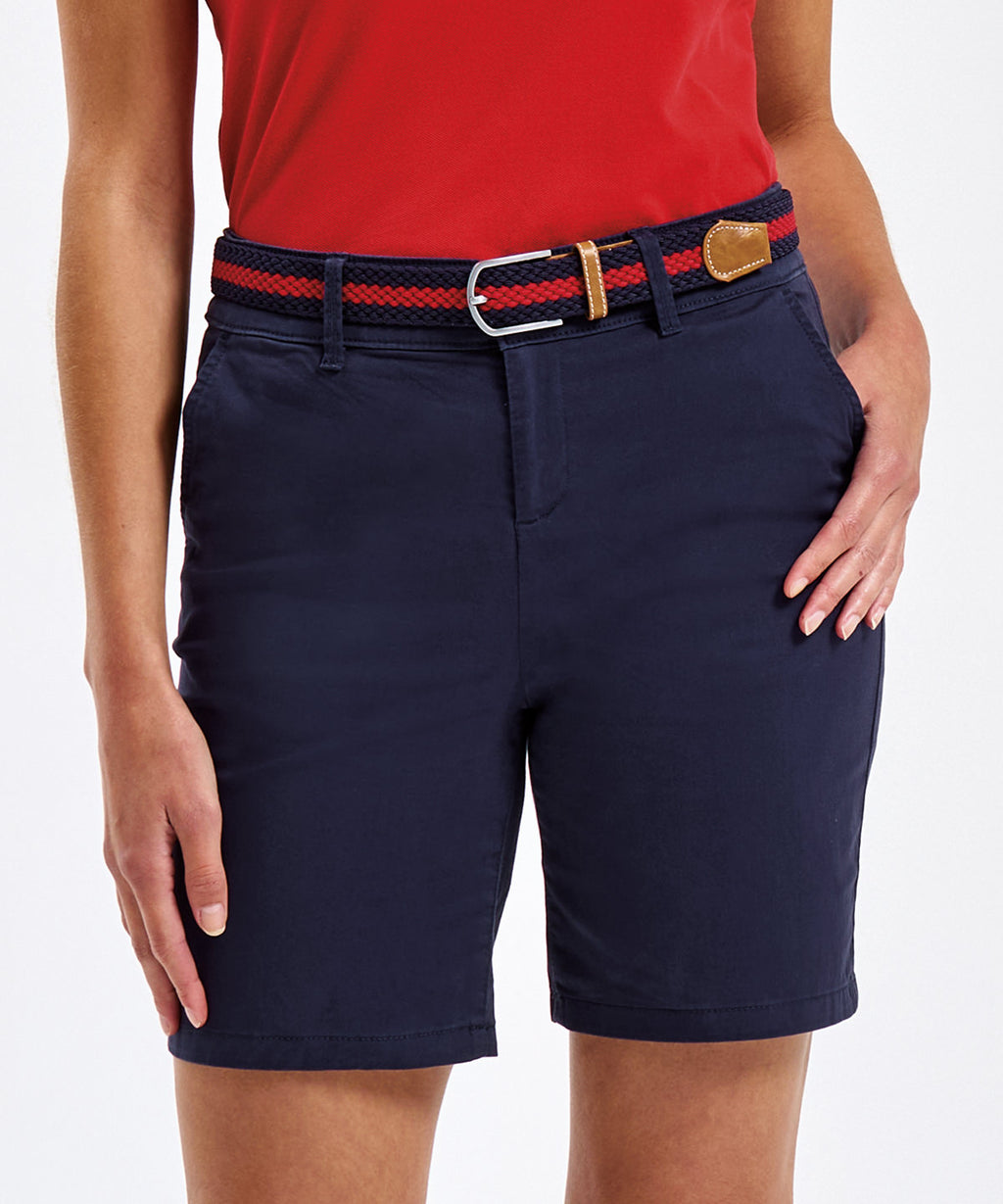 Women’s ultimate chino shorts