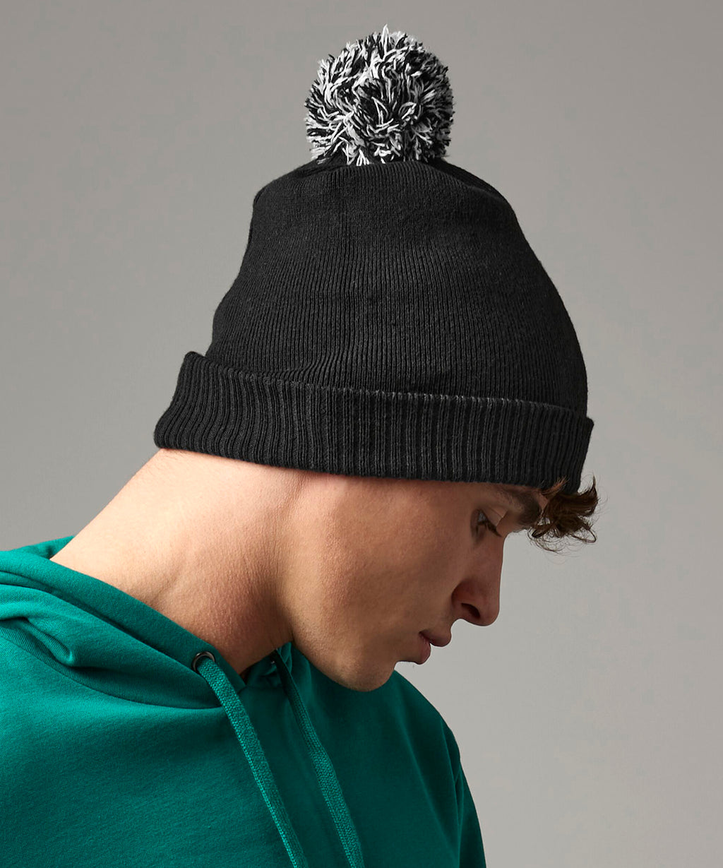 Recycled Snowstar® beanie