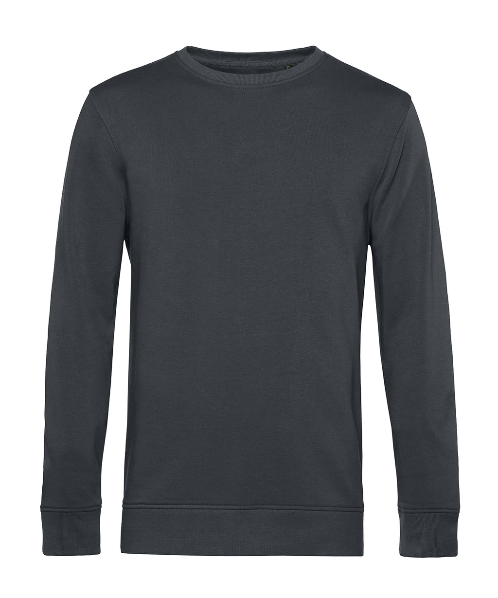 B&C Inspire crew neck