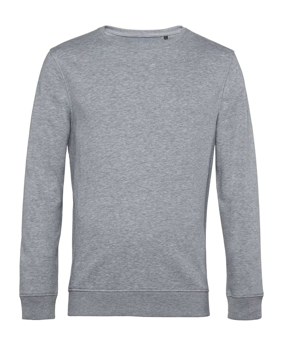 B&C Inspire crew neck