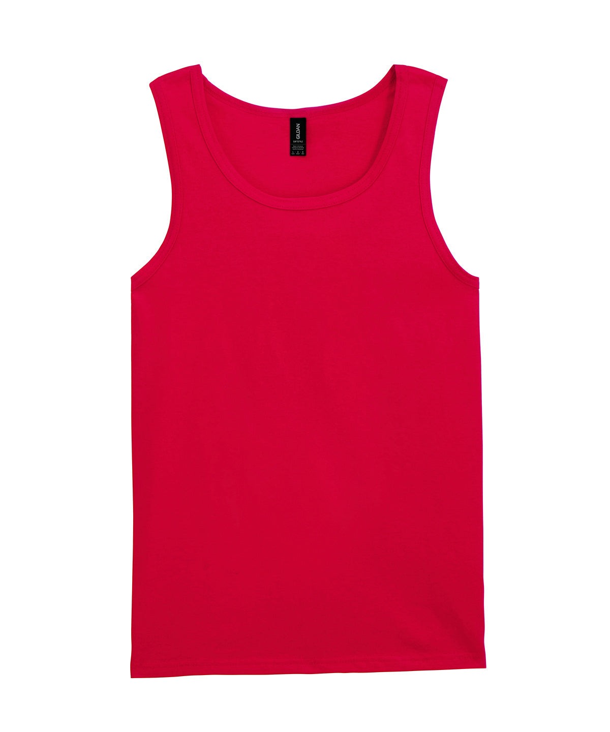 Softstyle™ adult tank top