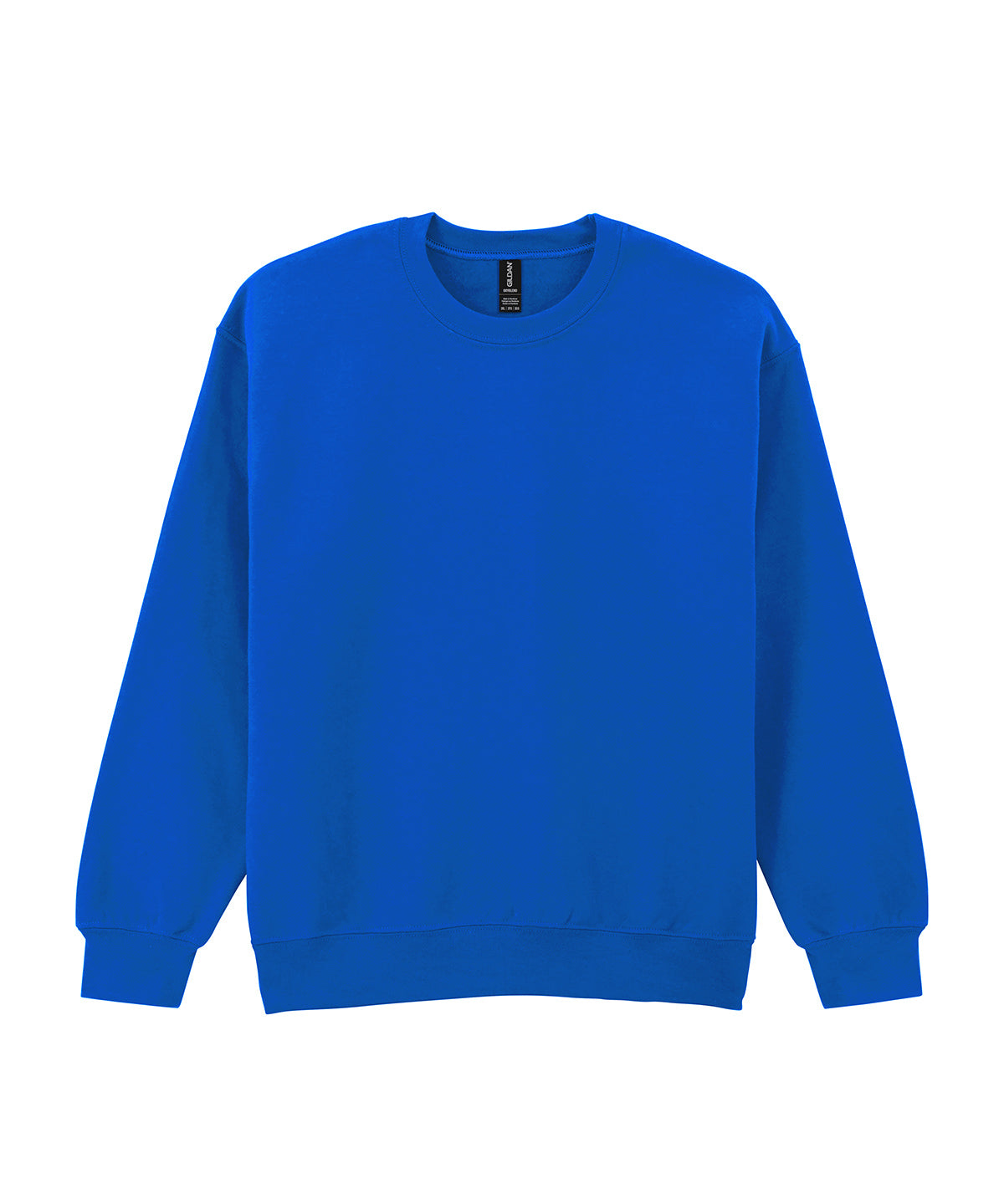 DryBlend® adult crew neck sweatshirt
