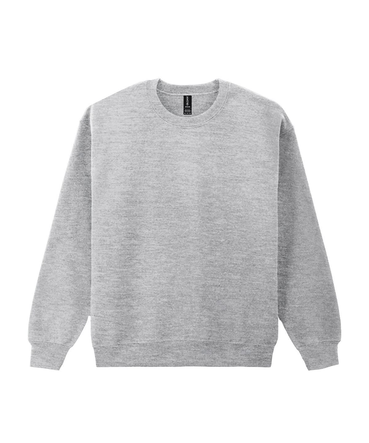 DryBlend® adult crew neck sweatshirt
