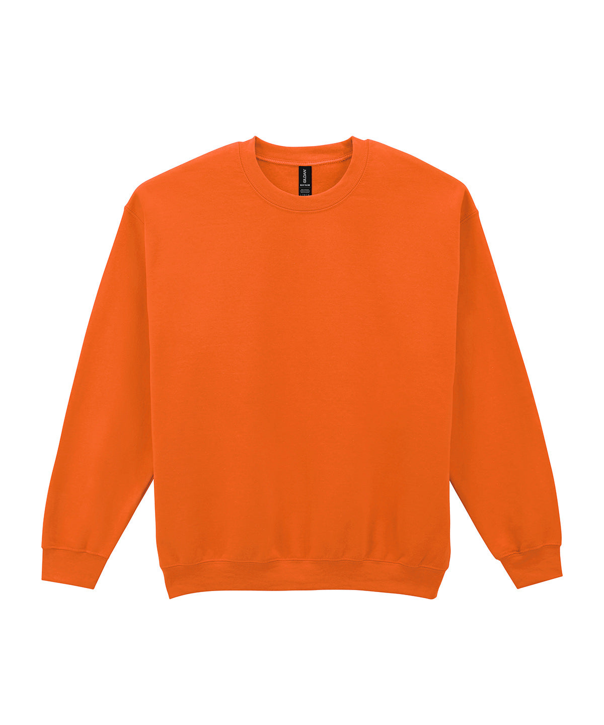 Heavy Blend™ adult crew neck sweatshirt