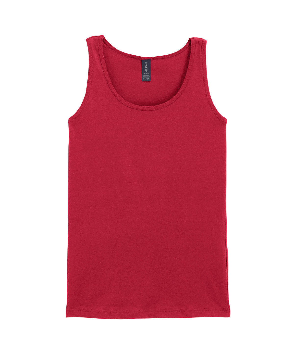 Softstyle™ women's tank top