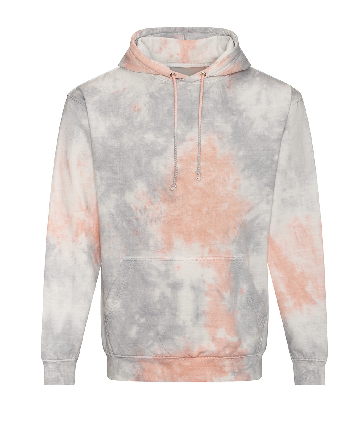 Tie dye hoodie