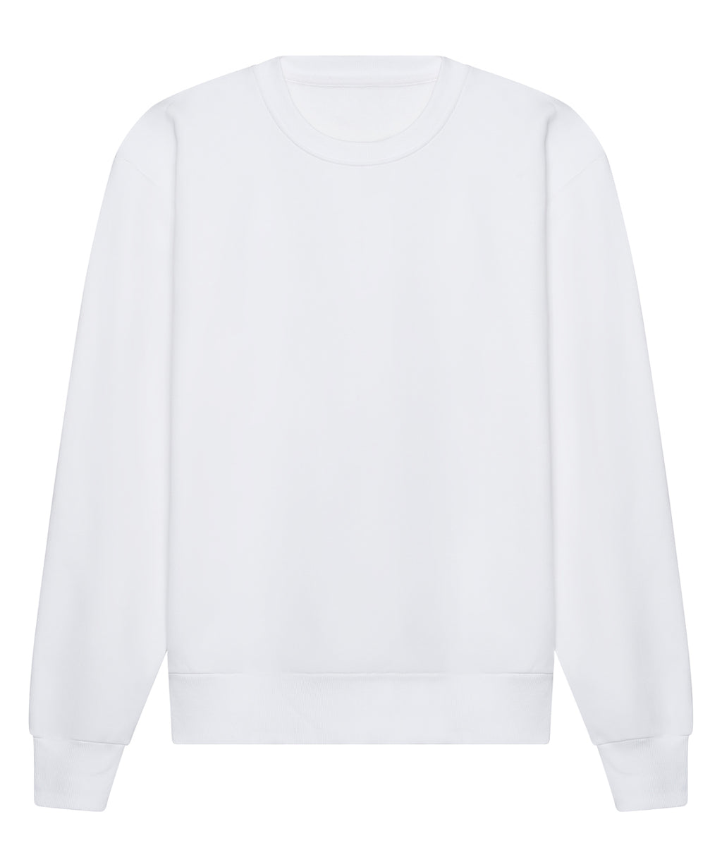 Heavyweight signature sweatshirt