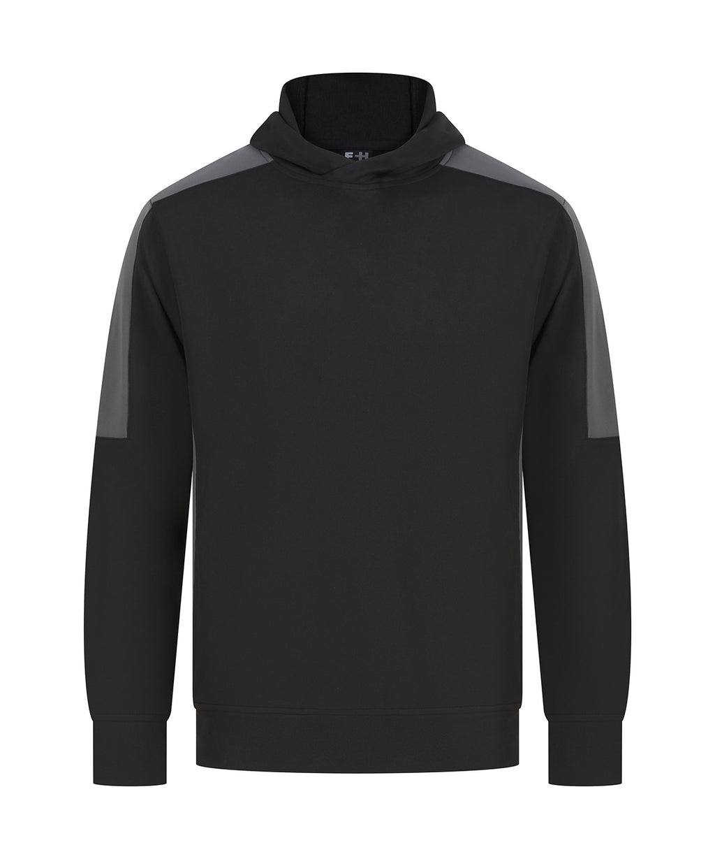 Adults’ team hoodie