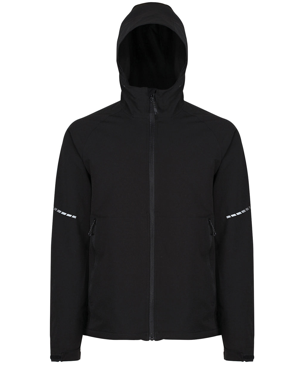 X-Pro Prolite stretch softshell