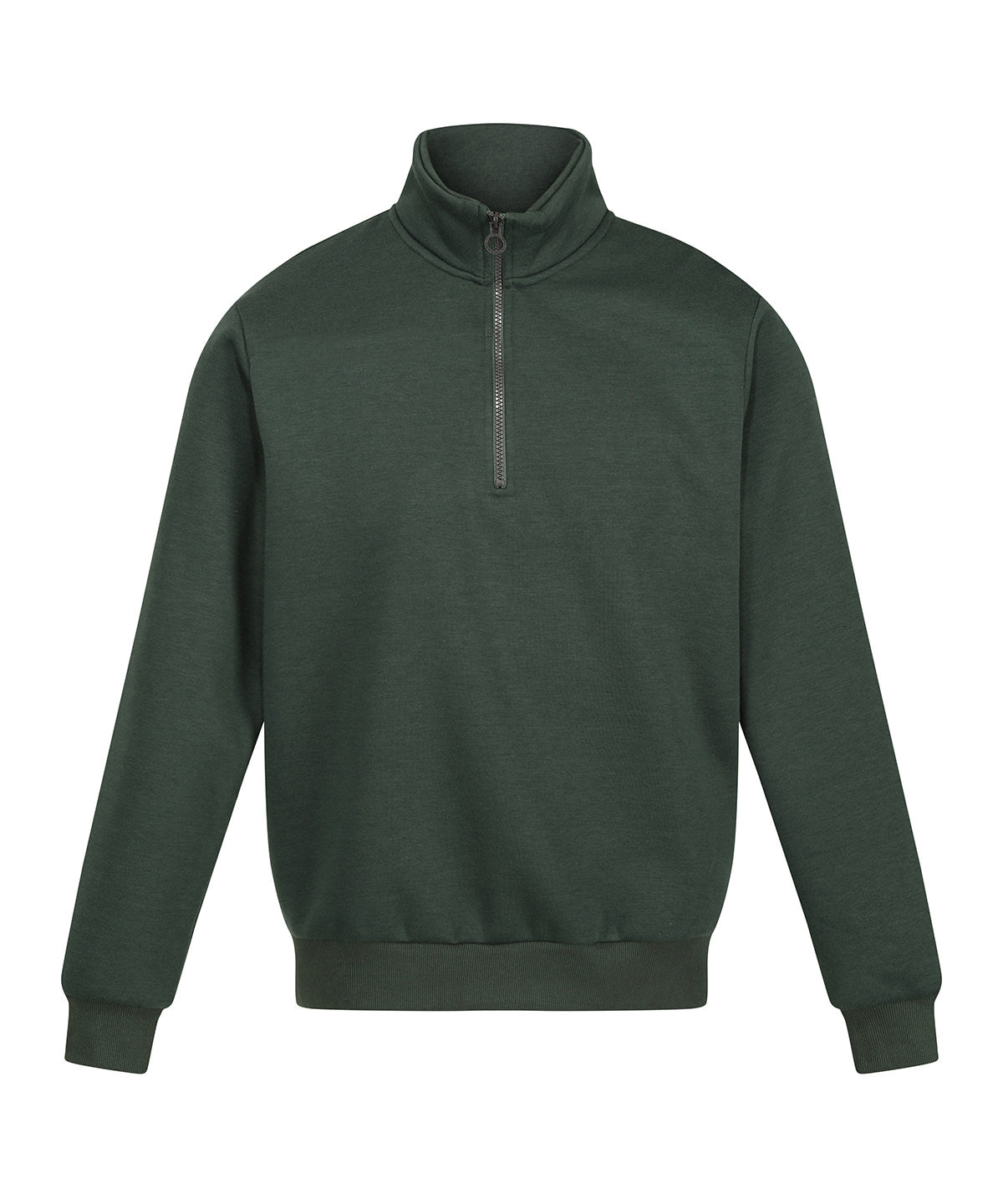 Pro Ľ-zip sweatshirt
