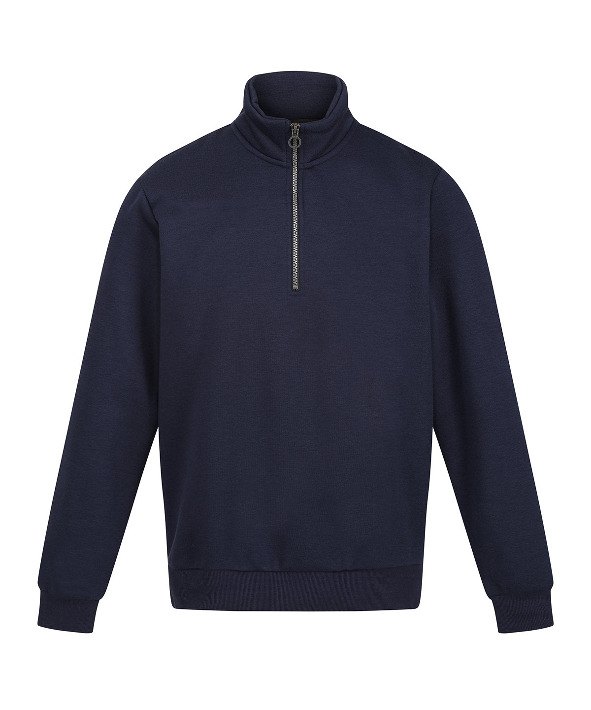 Pro Ľ-zip sweatshirt