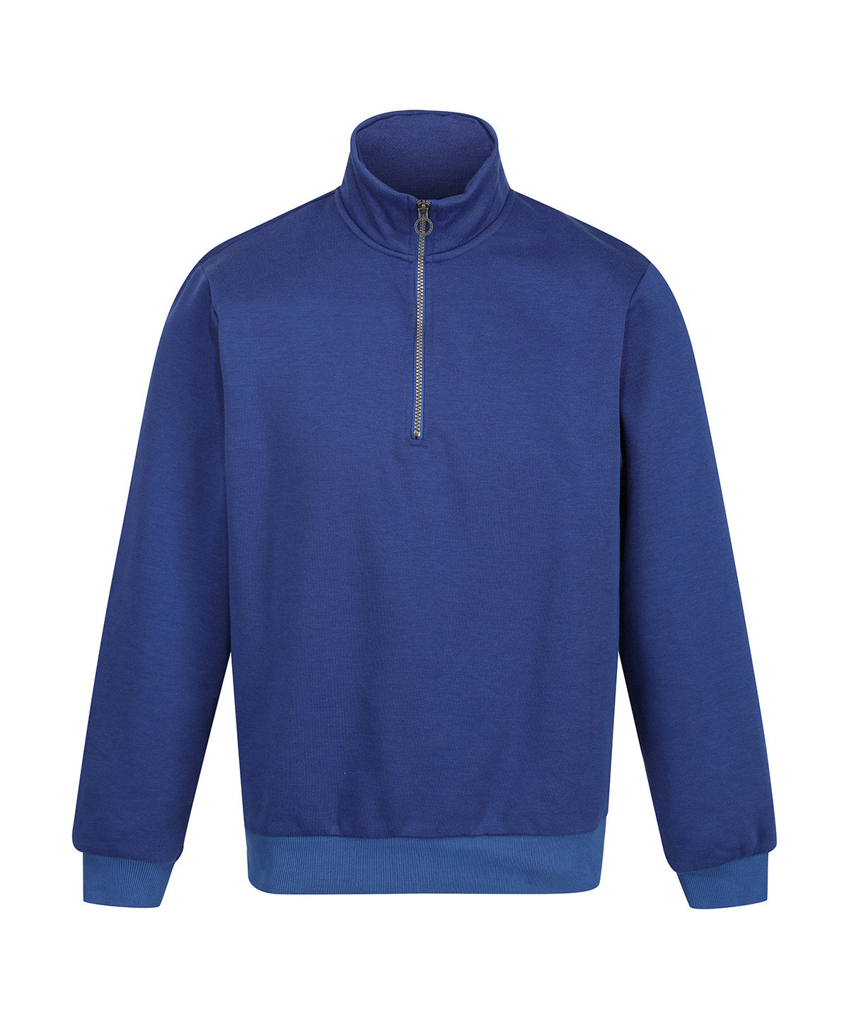 Pro Ľ-zip sweatshirt