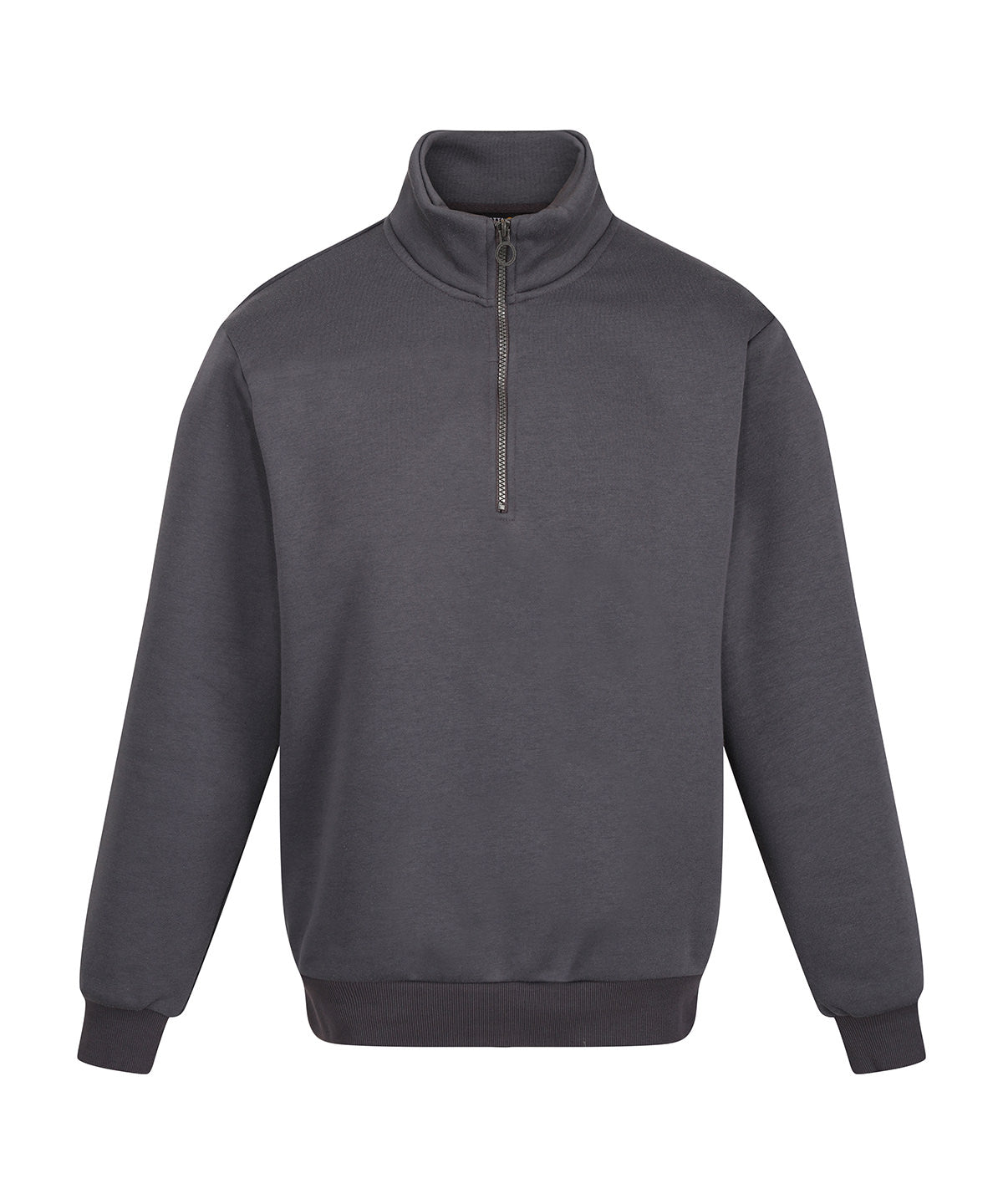 Pro Ľ-zip sweatshirt