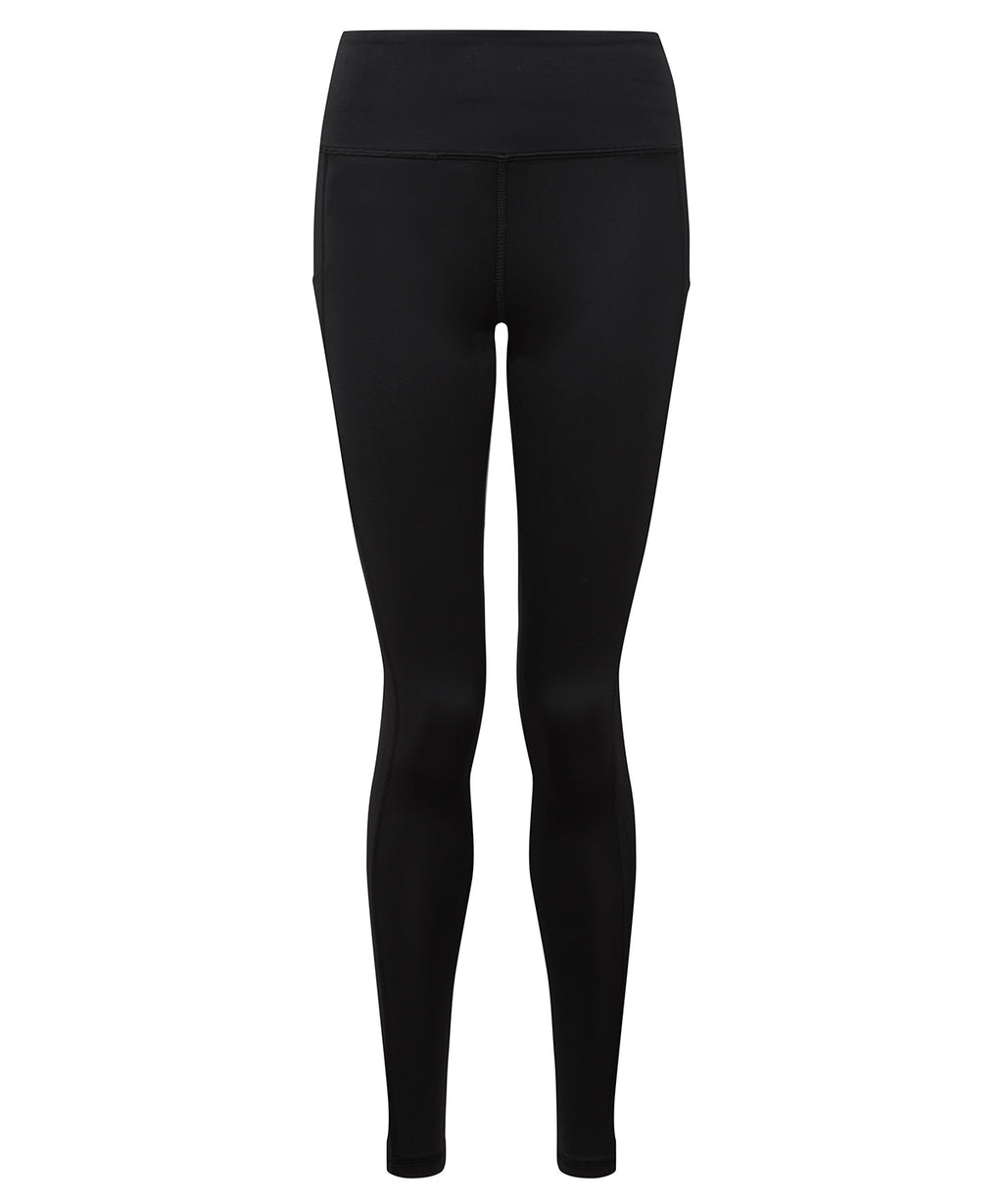 Women’s TriDri® performance leggings with pockets