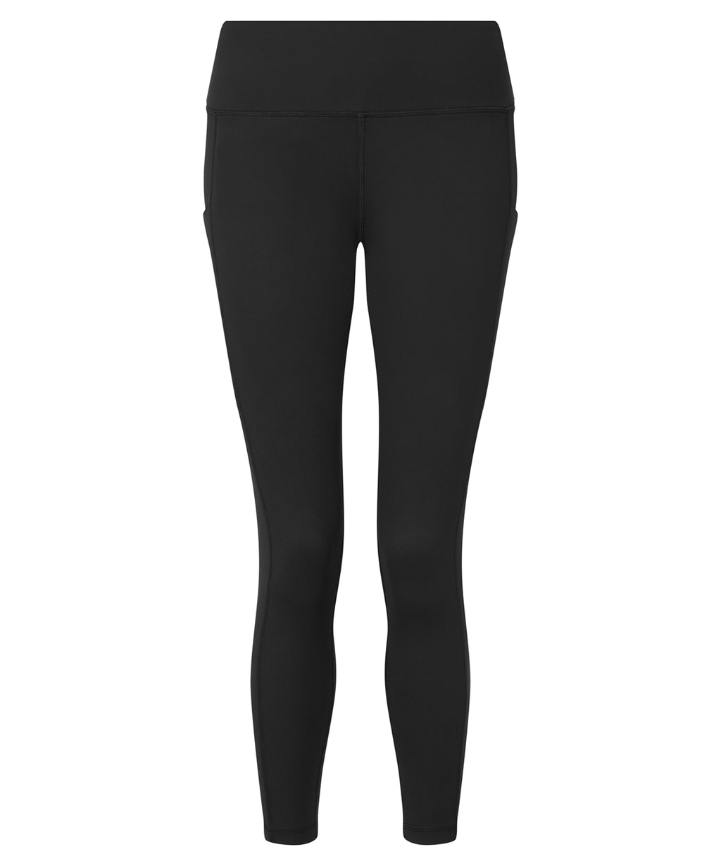 Women’s TriDri® recycled performance 7/8 leggings