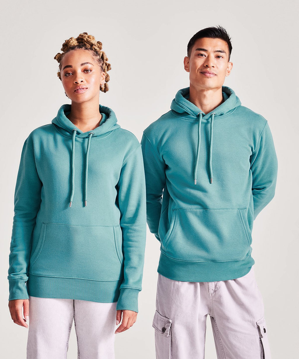 Anthem studio hoodie