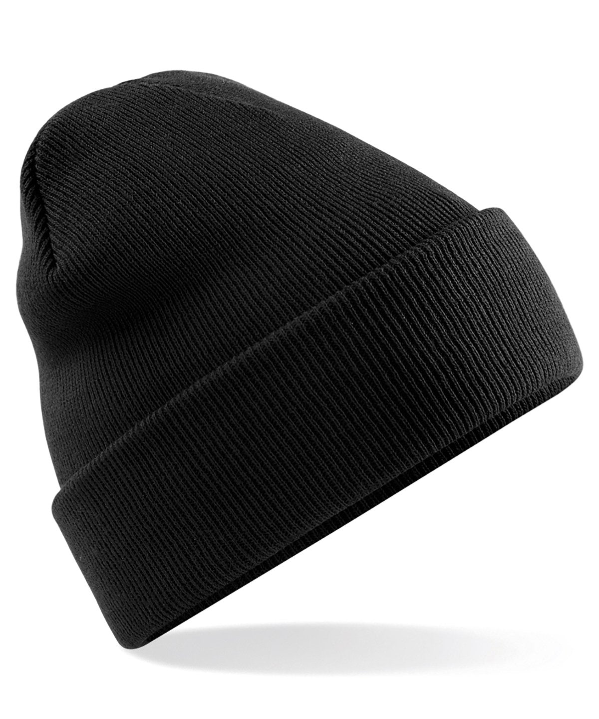 Original cuffed beanie (BC045)