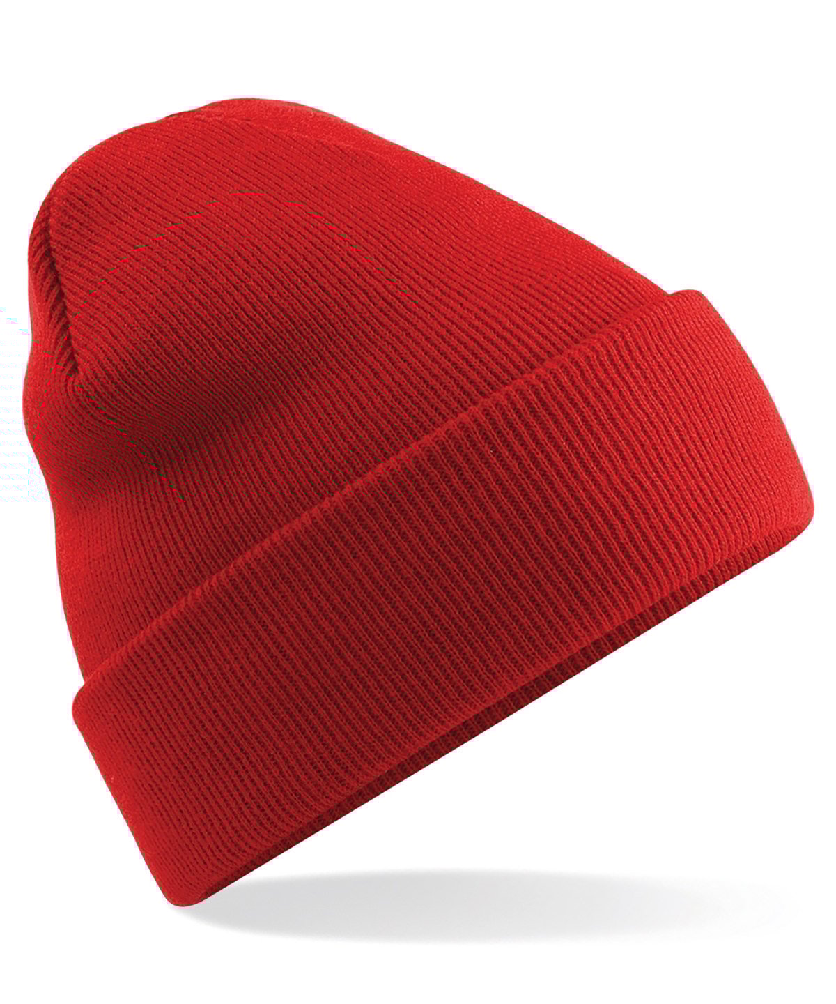 Original cuffed beanie (BC045)