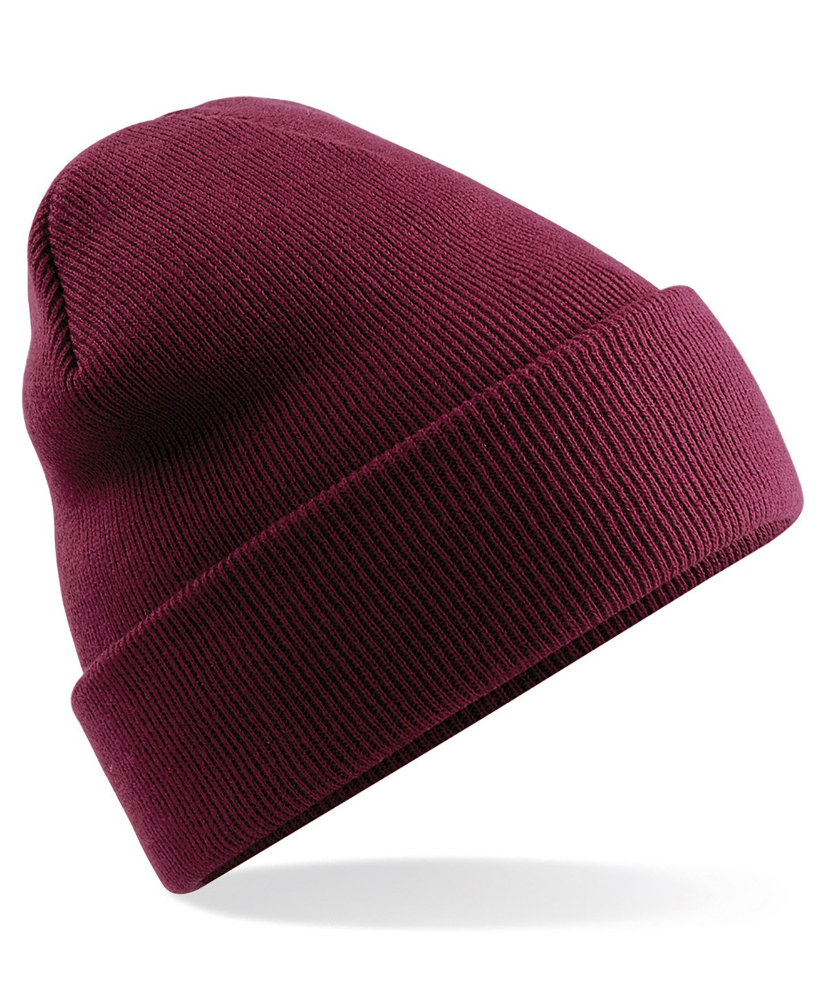 Original cuffed beanie (BC045)