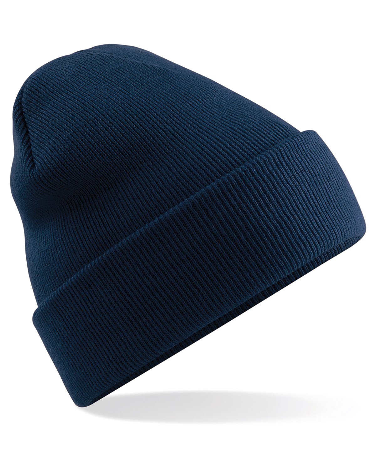 Original cuffed beanie (BC045)