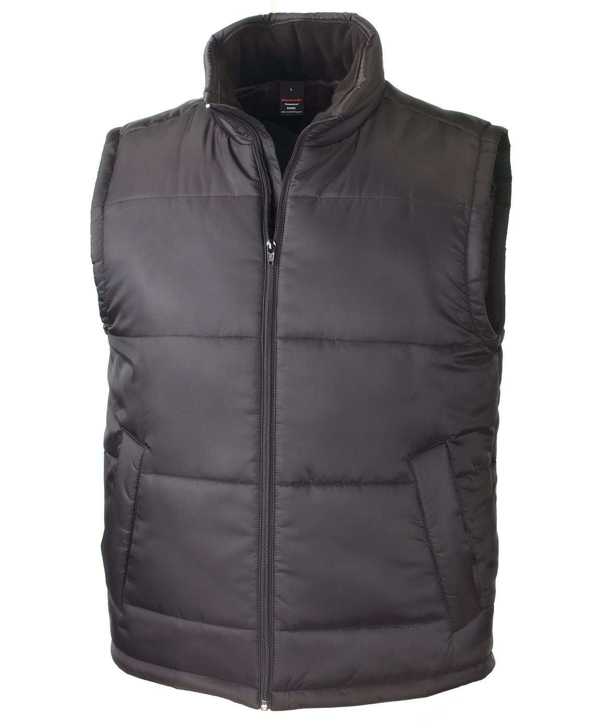 Core bodywarmer (R208X)