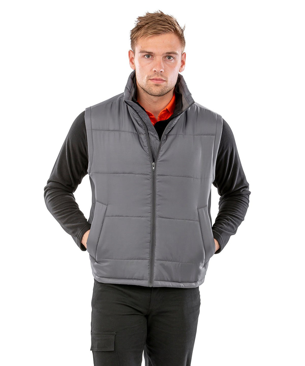 Core bodywarmer (R208X)