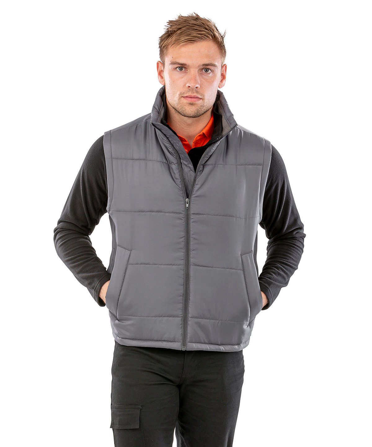 Core bodywarmer (R208X)
