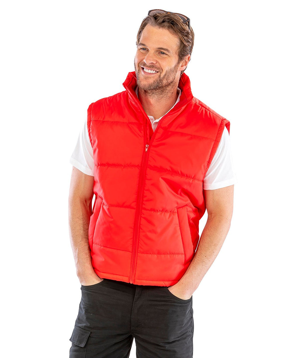 Core bodywarmer (R208X)