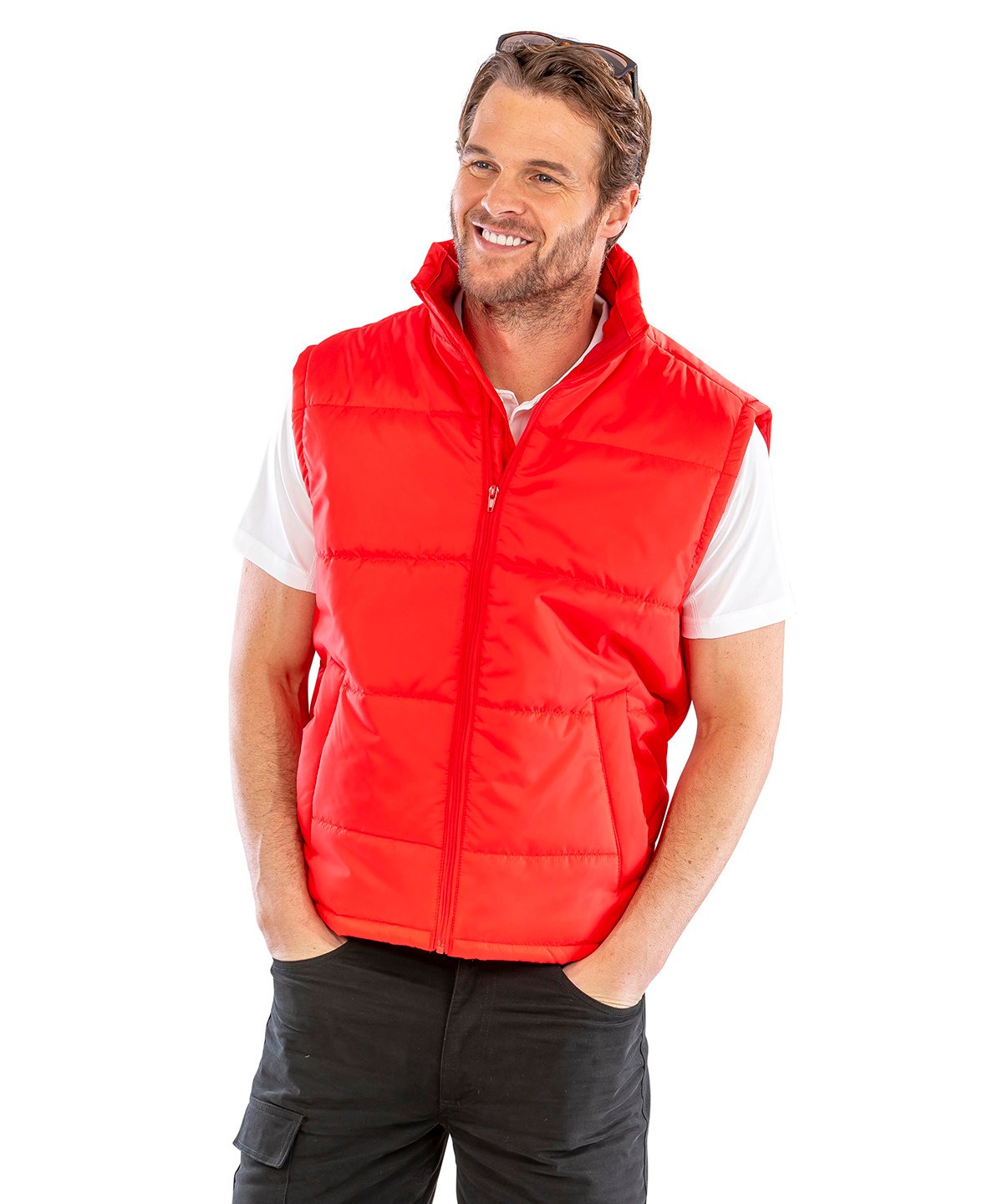 Core bodywarmer (R208X)