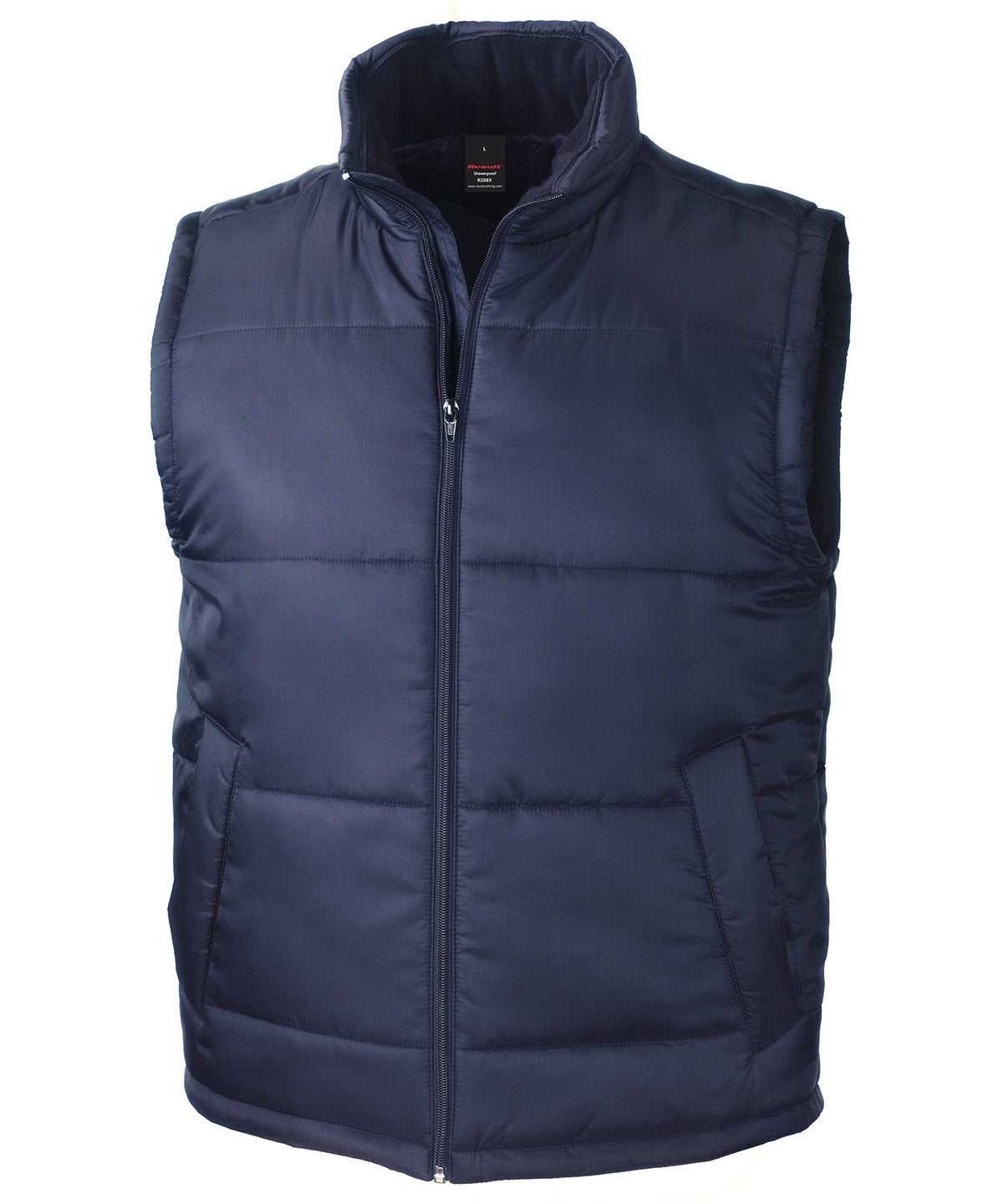 Core bodywarmer (R208X)