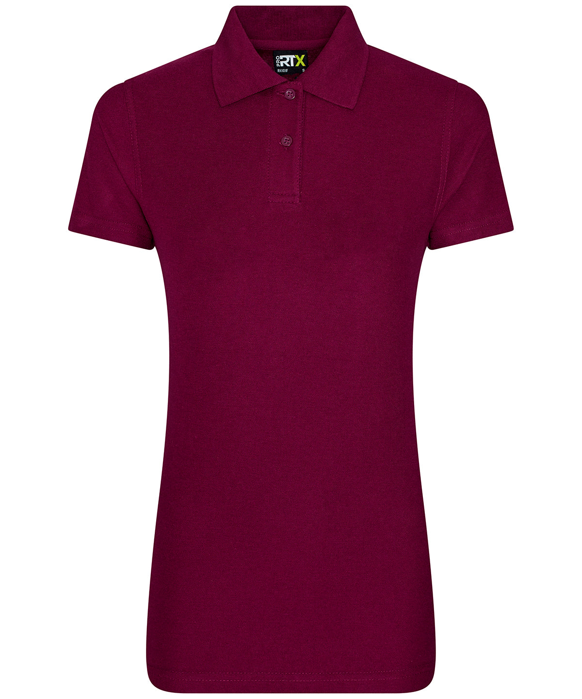 Women's Pro Polo (RX01F)
