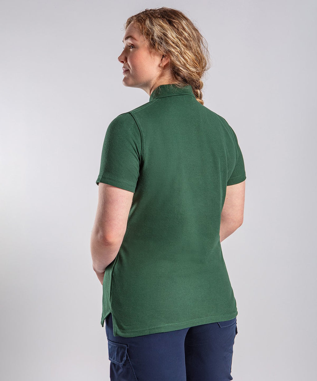 Women's Pro Polo (RX01F)