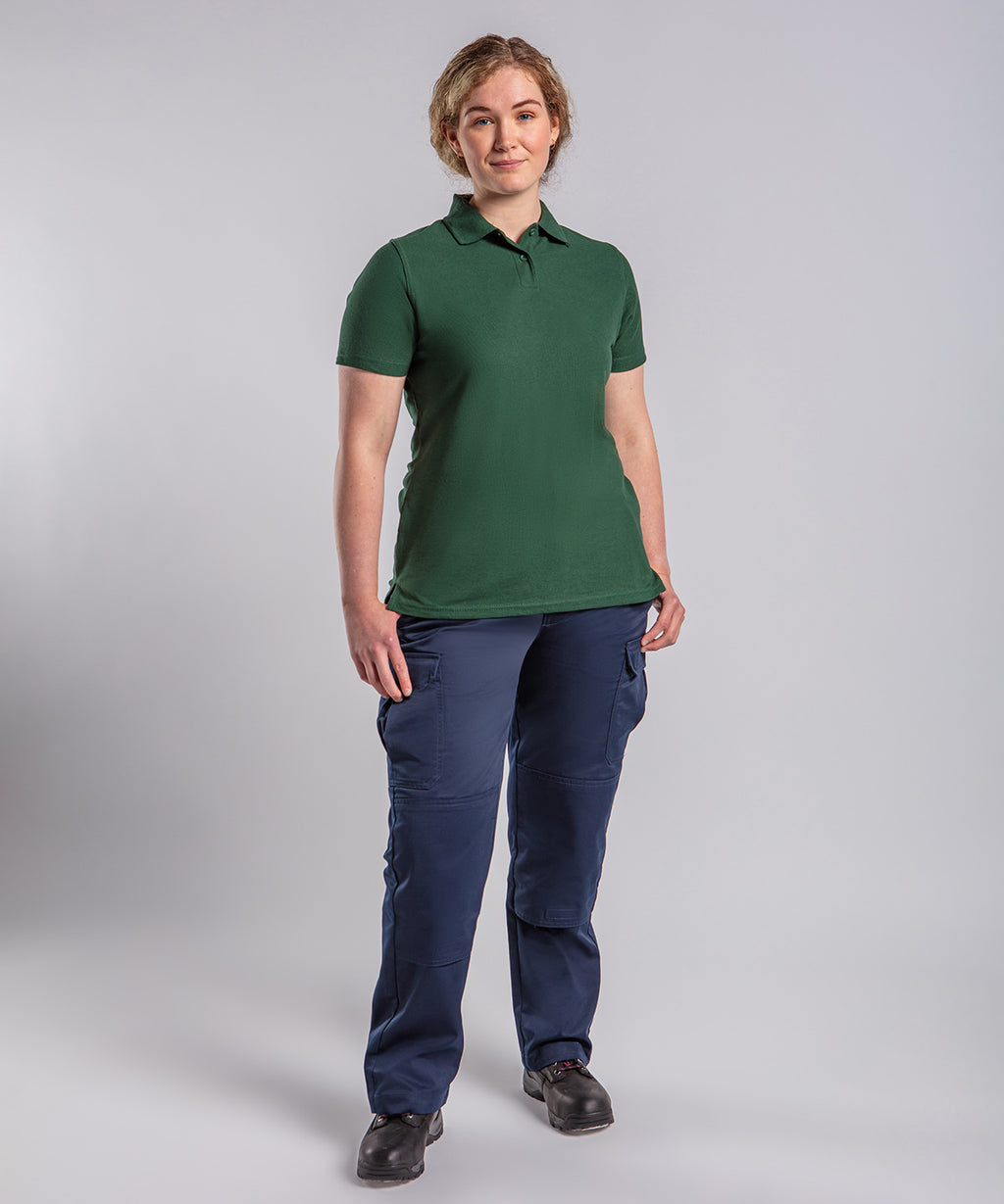 Women's Pro Polo (RX01F)