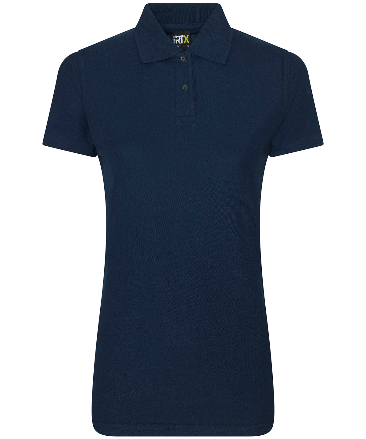 Women's Pro Polo (RX01F)