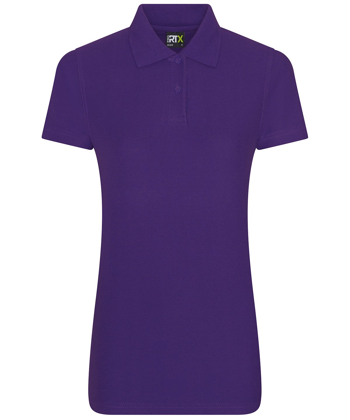 Women's Pro Polo (RX01F)