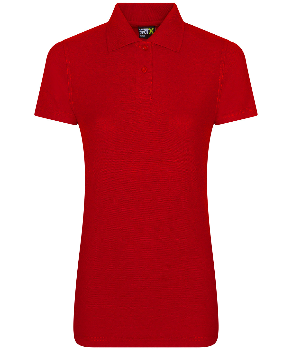 Women's Pro Polo (RX01F)