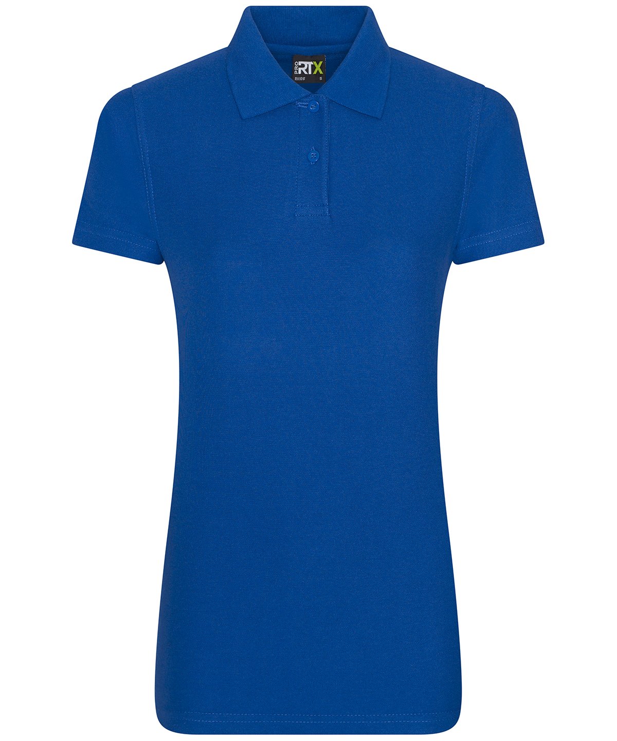 Women's Pro Polo (RX01F)