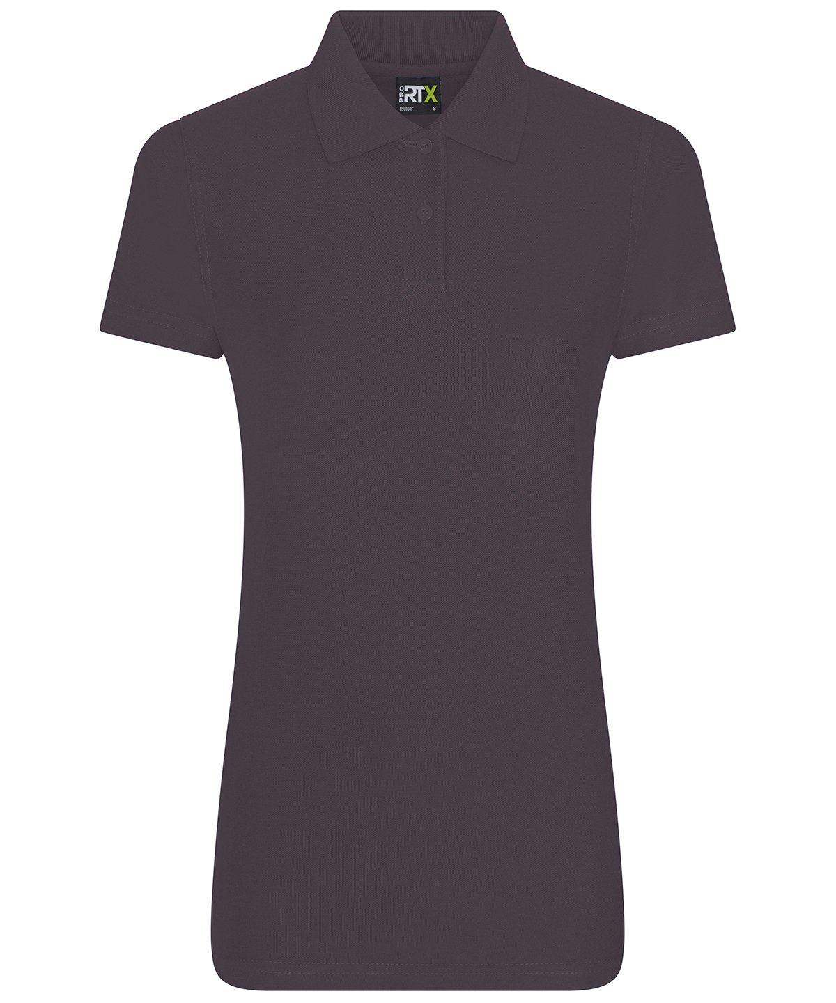 Women's Pro Polo (RX01F)