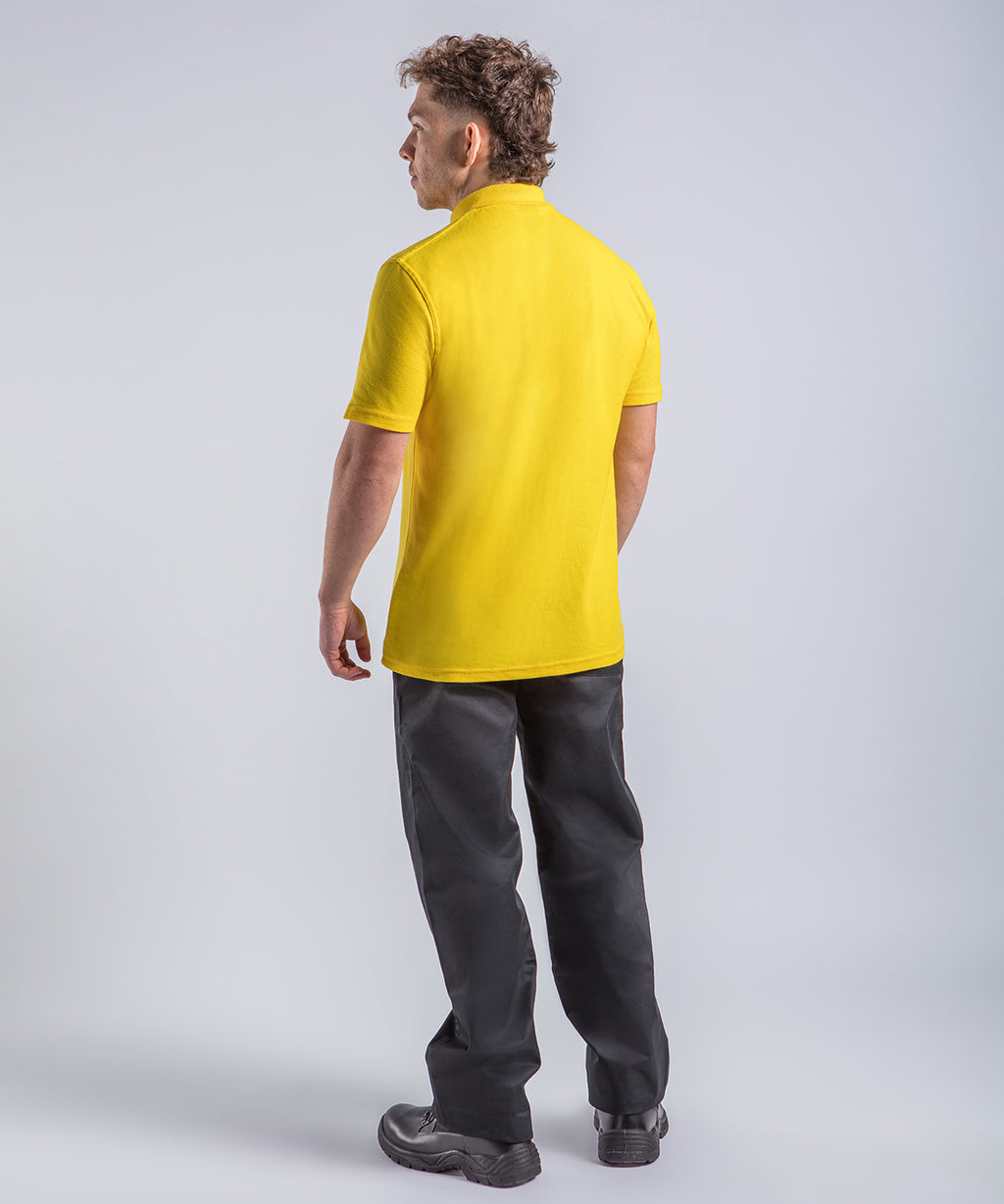 Pro RTX polo (RX101)