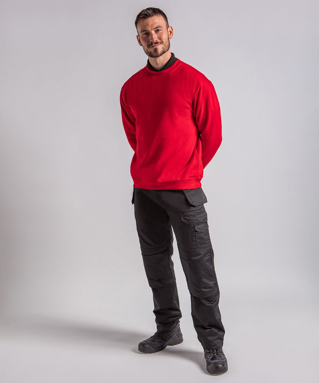 Pro sweatshirt (RX301)