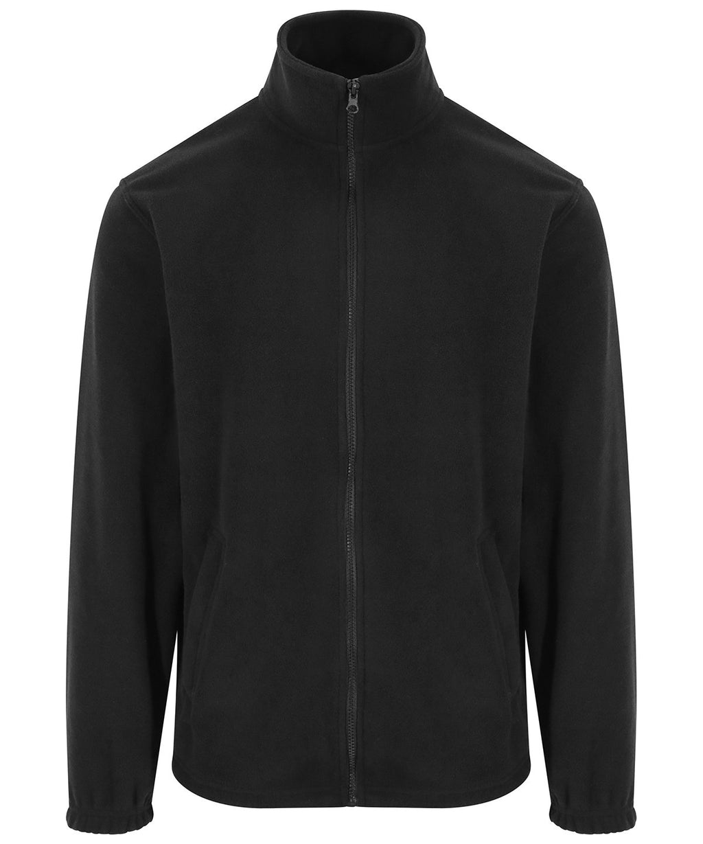 Pro fleece Jacket (RX402)