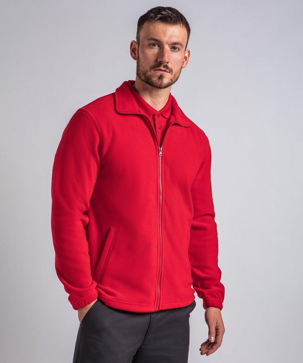 Pro fleece Jacket (RX402)