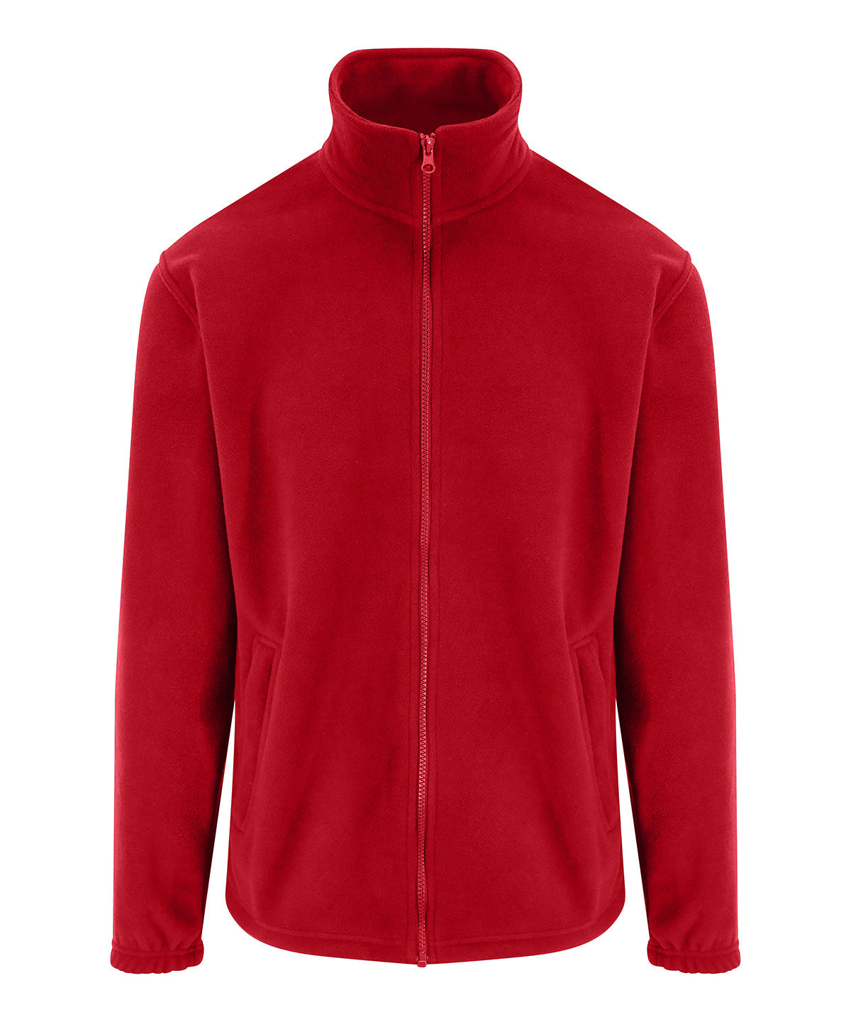 Pro fleece Jacket (RX402)