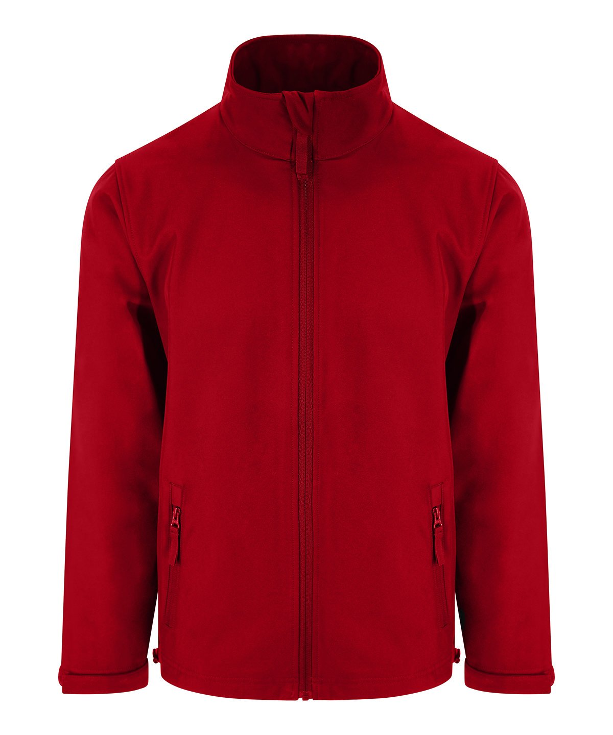 Pro 2-layer softshell (RX500)